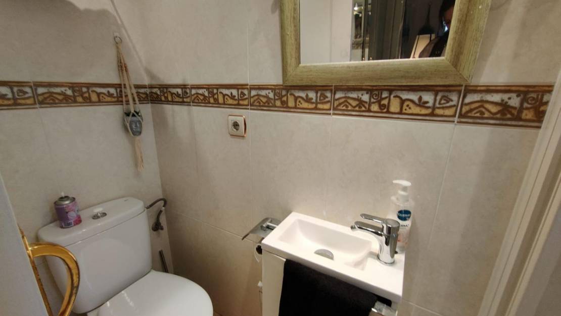 Sale - Apartment - Benidorm - Benidorm Centro