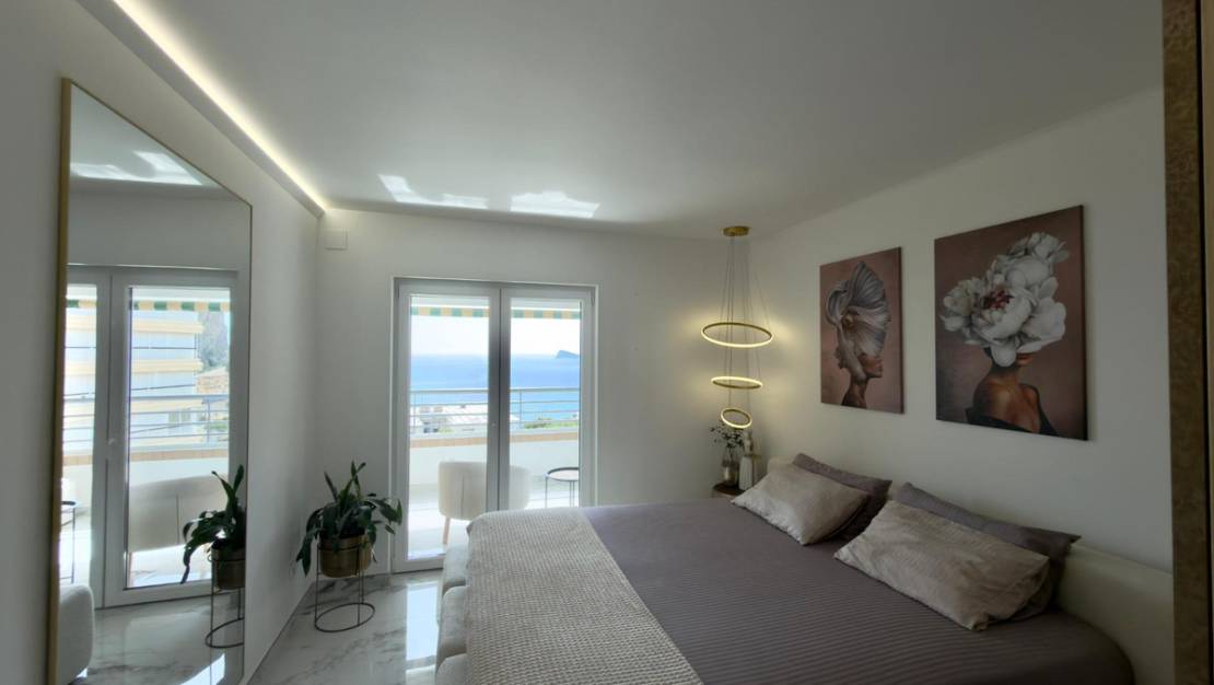 Sale - Apartment - Benidorm - Benidorm Centro