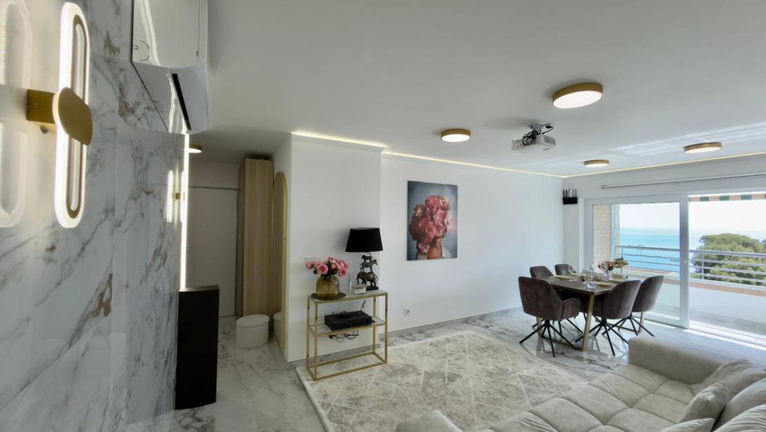 Sale - Apartment - Benidorm - Benidorm Centro