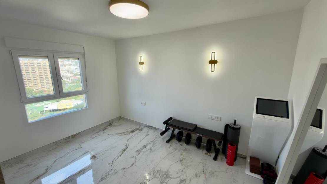 Sale - Apartment - Benidorm - Benidorm Centro