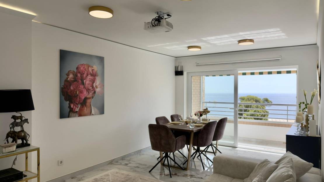 Sale - Apartment - Benidorm - Benidorm Centro