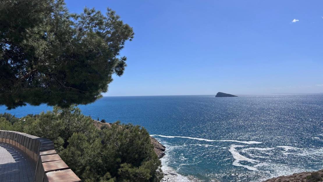 Sale - Apartment - Benidorm - Benidorm Centro