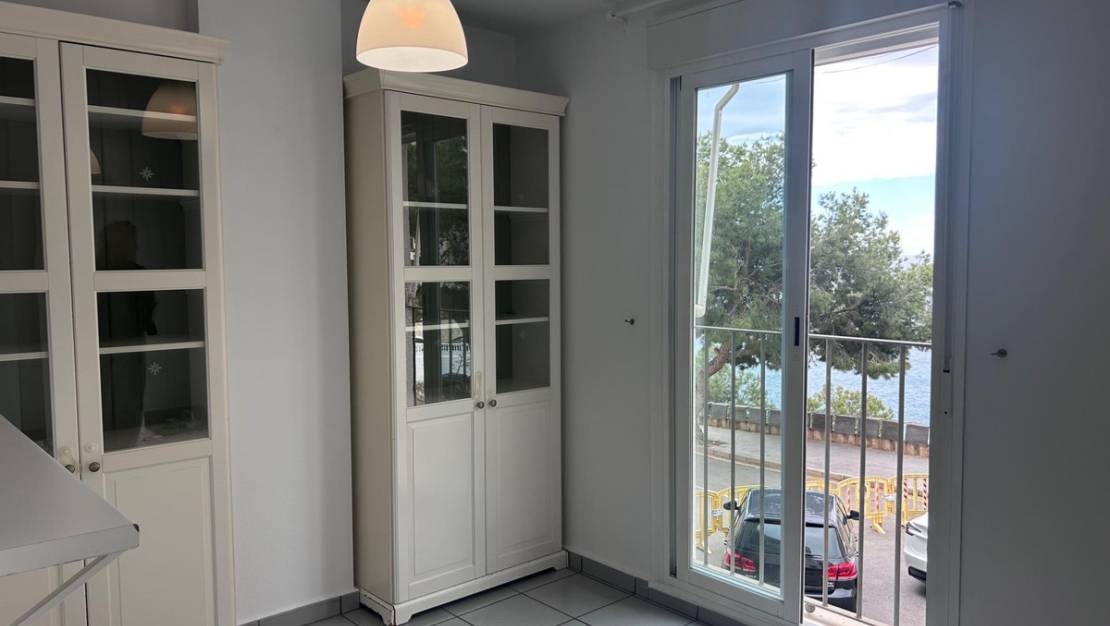 Sale - Apartment - Benidorm - Benidorm Centro