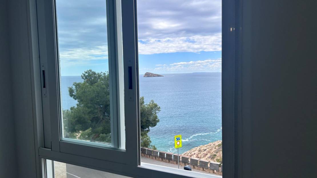 Sale - Apartment - Benidorm - Benidorm Centro