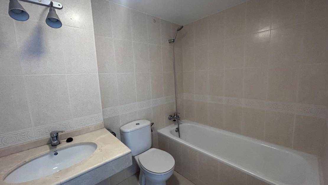 Sale - Apartment - Benidorm - Benidorm Centro