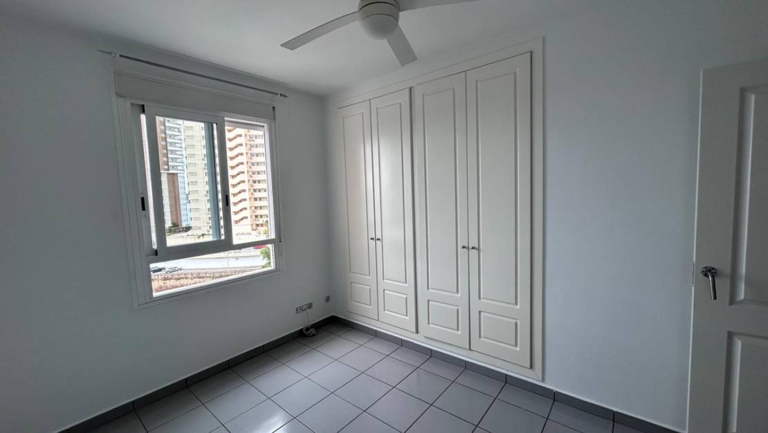 Sale - Apartment - Benidorm - Benidorm Centro