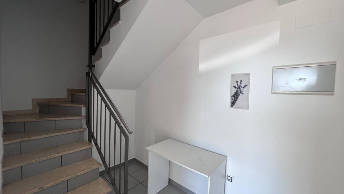 Sale - Apartment - Benidorm - Benidorm Centro