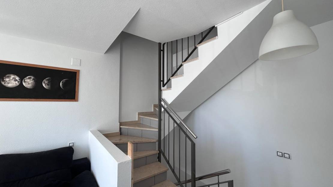 Sale - Apartment - Benidorm - Benidorm Centro