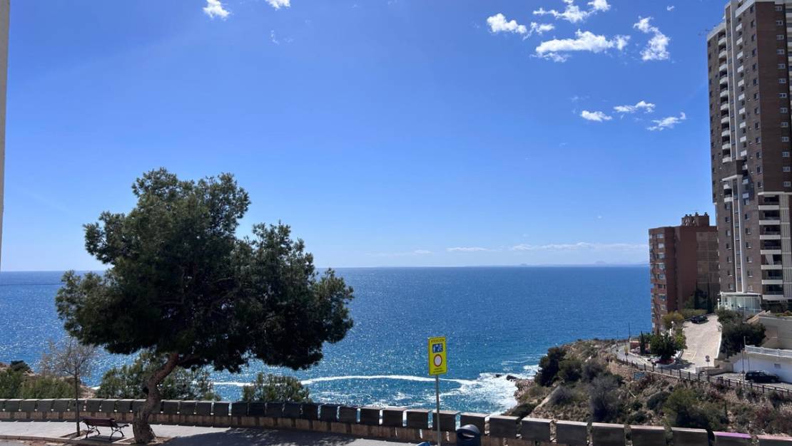 Sale - Apartment - Benidorm - Benidorm Centro