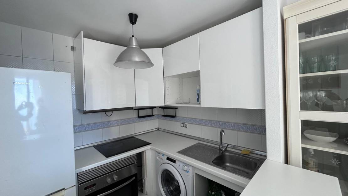 Sale - Apartment - Benidorm - Benidorm Centro