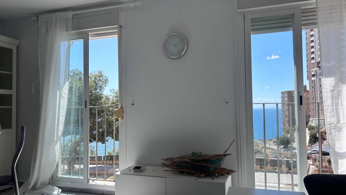 Sale - Apartment - Benidorm - Benidorm Centro