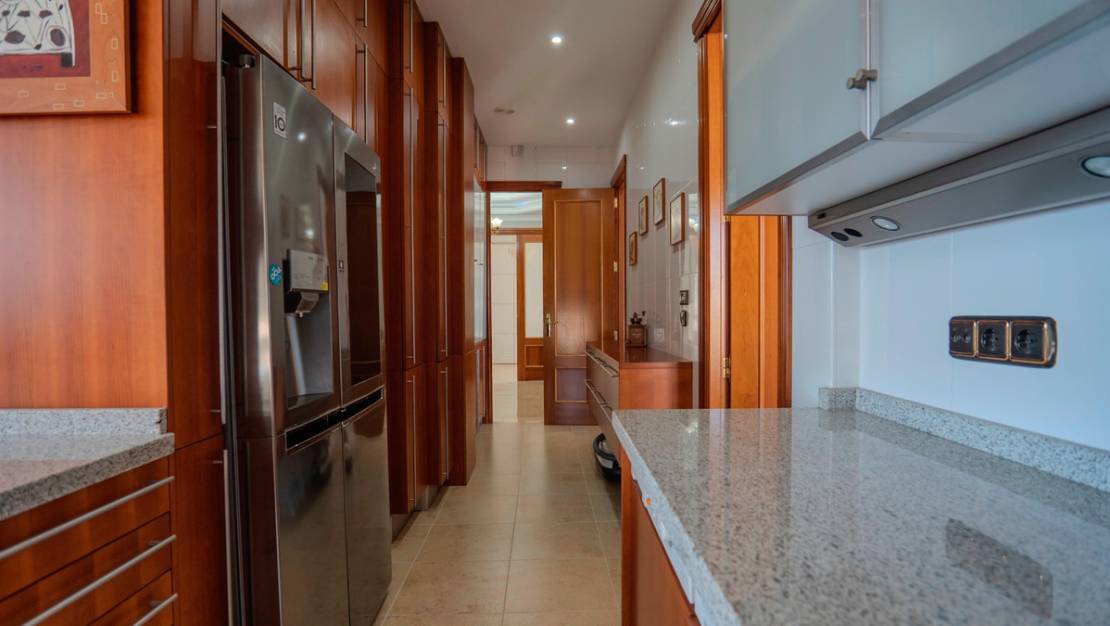 Sale - Apartment - Benidorm - Benidorm Centro