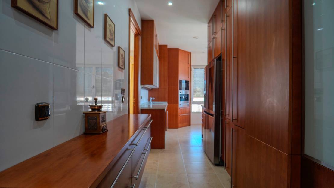 Sale - Apartment - Benidorm - Benidorm Centro