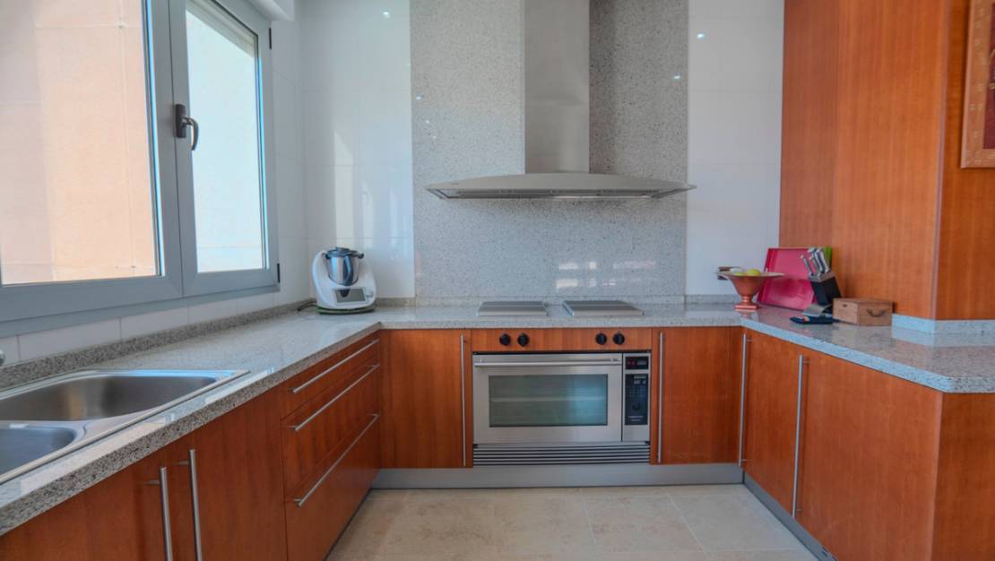 Sale - Apartment - Benidorm - Benidorm Centro