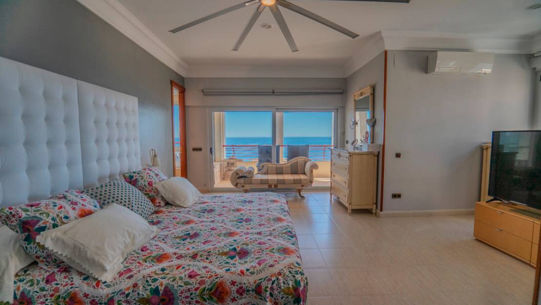 Sale - Apartment - Benidorm - Benidorm Centro