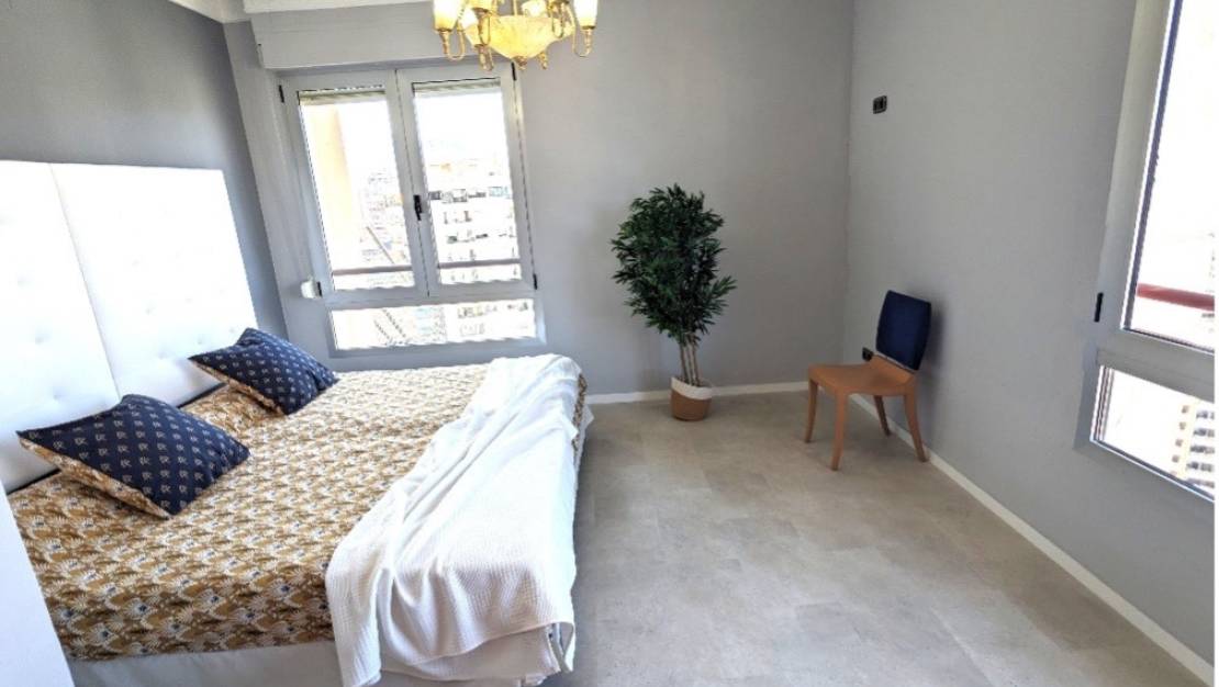 Sale - Apartment - Benidorm - Benidorm Centro