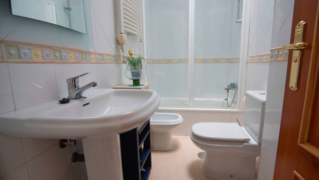 Sale - Apartment - Benidorm - Benidorm Centro
