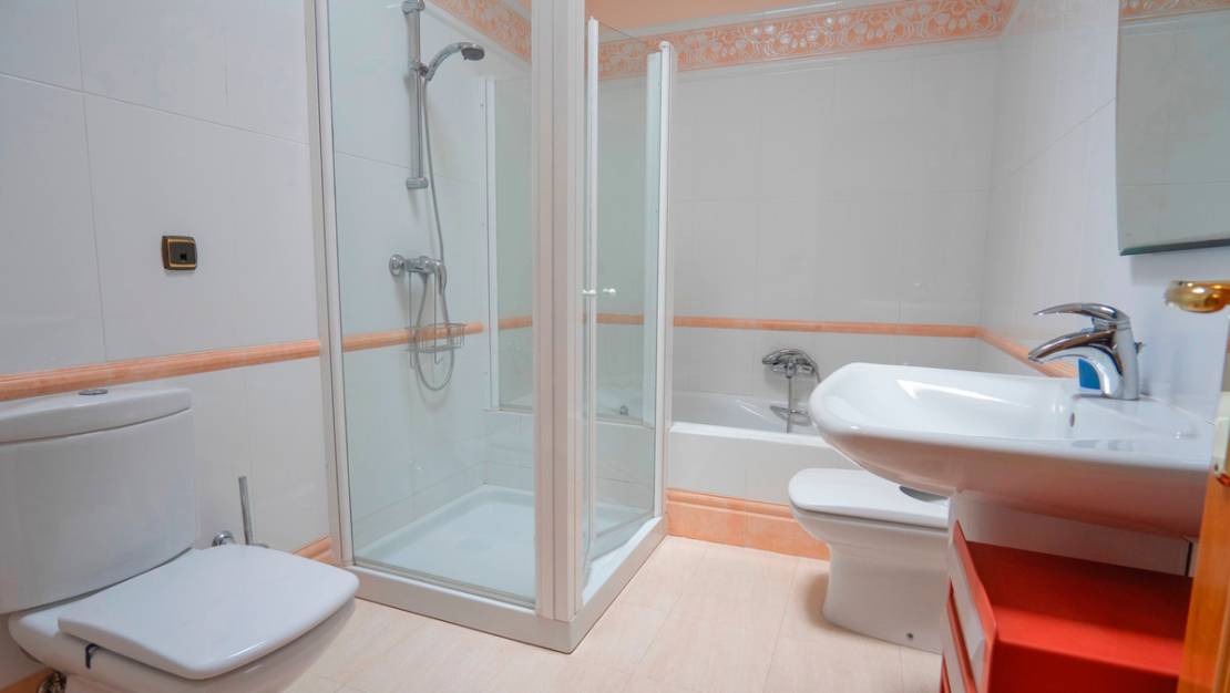 Sale - Apartment - Benidorm - Benidorm Centro