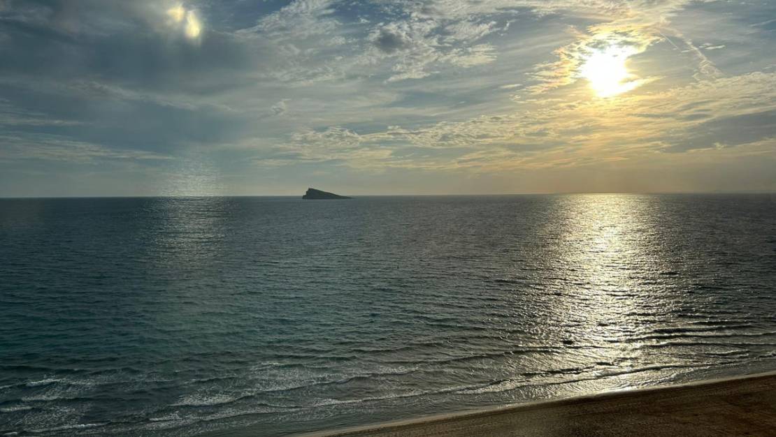 Sale - Apartment - Benidorm - Benidorm Centro