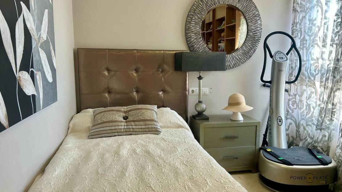 Sale - Apartment - Benidorm - Benidorm Centro