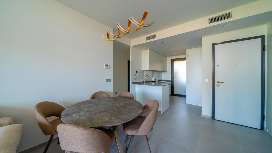 Sale - Apartment - Benidorm - Benidorm Centro