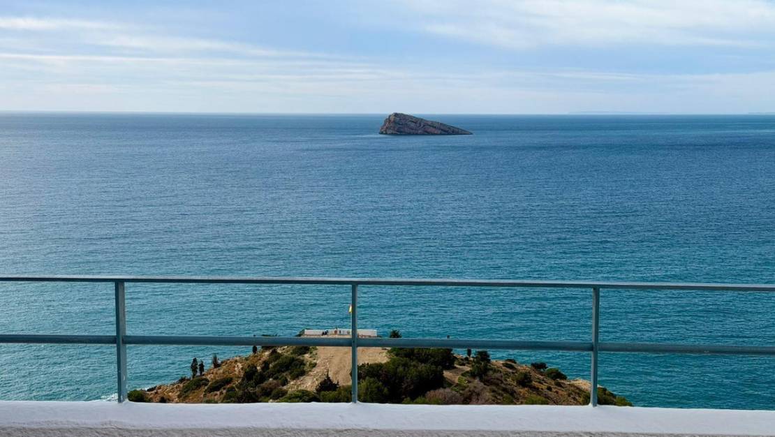 Sale - Apartment - Benidorm - Benidorm Centro