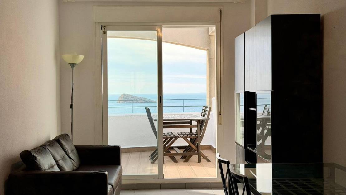 Sale - Apartment - Benidorm - Benidorm Centro