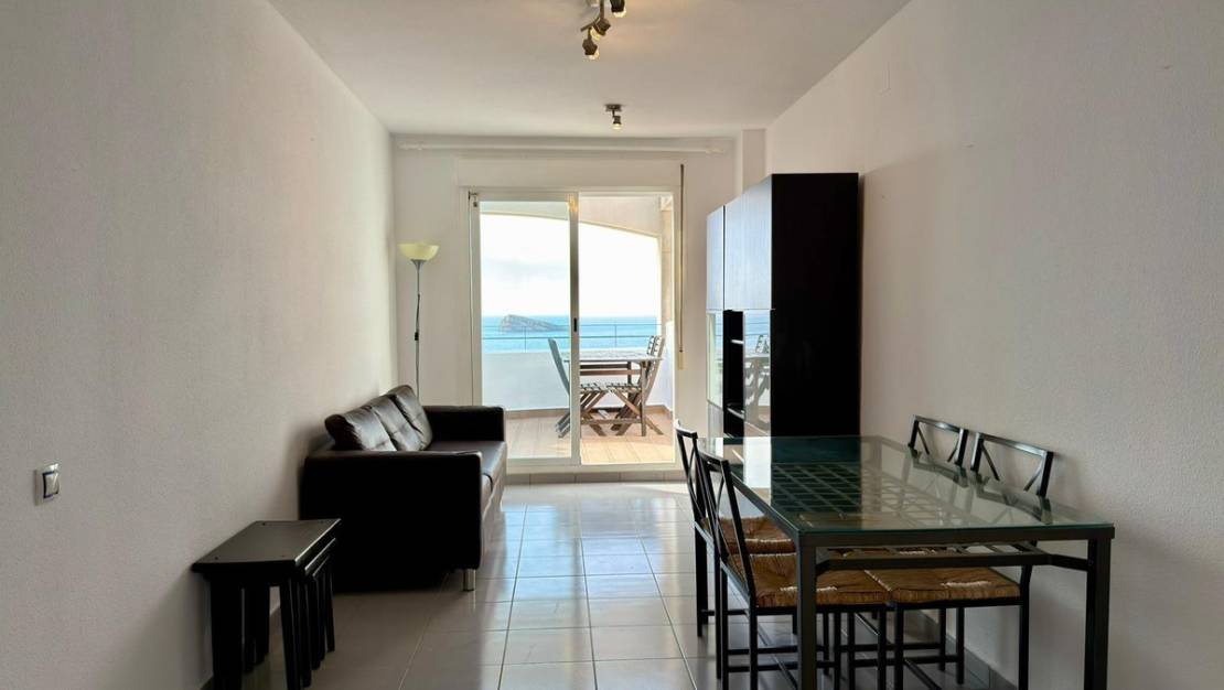 Sale - Apartment - Benidorm - Benidorm Centro
