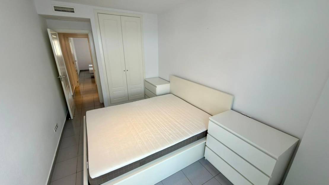 Sale - Apartment - Benidorm - Benidorm Centro