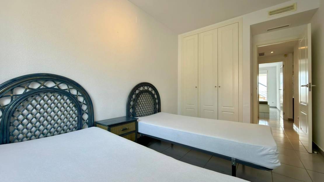 Sale - Apartment - Benidorm - Benidorm Centro