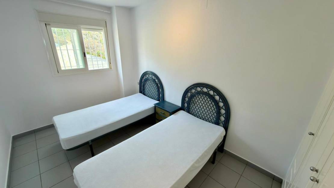 Sale - Apartment - Benidorm - Benidorm Centro