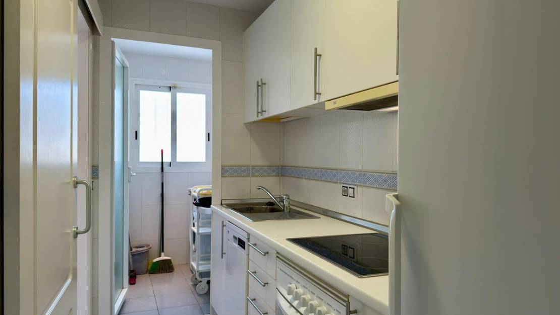 Sale - Apartment - Benidorm - Benidorm Centro