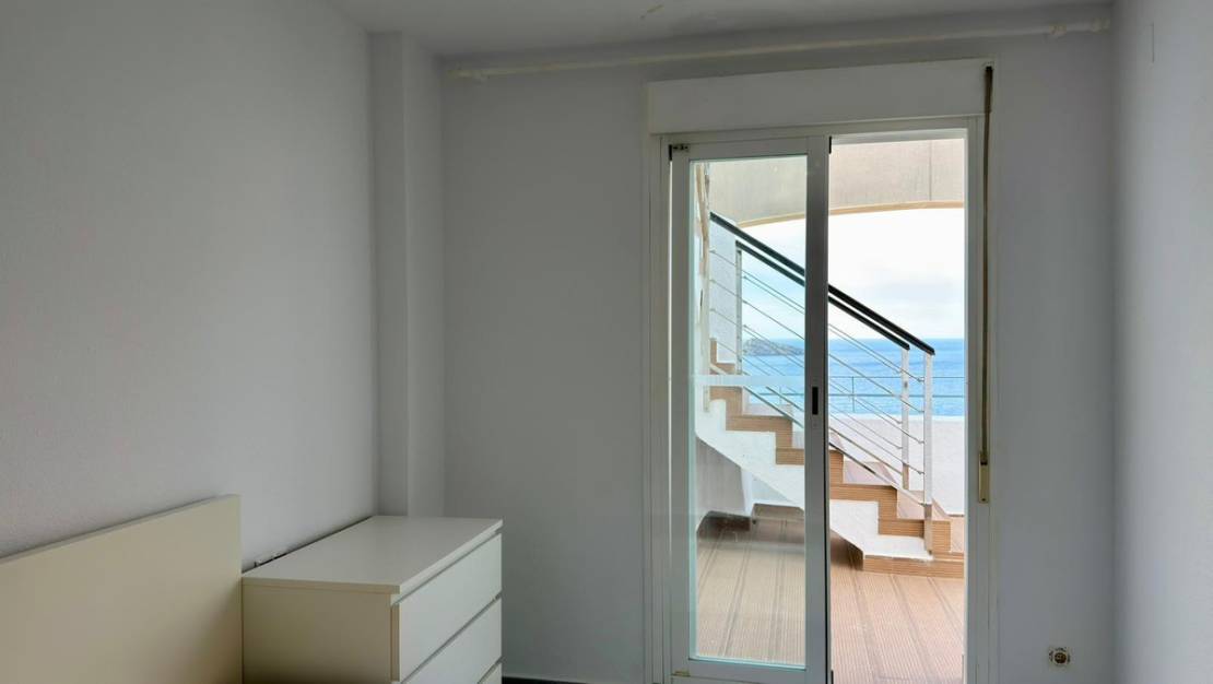 Sale - Apartment - Benidorm - Benidorm Centro