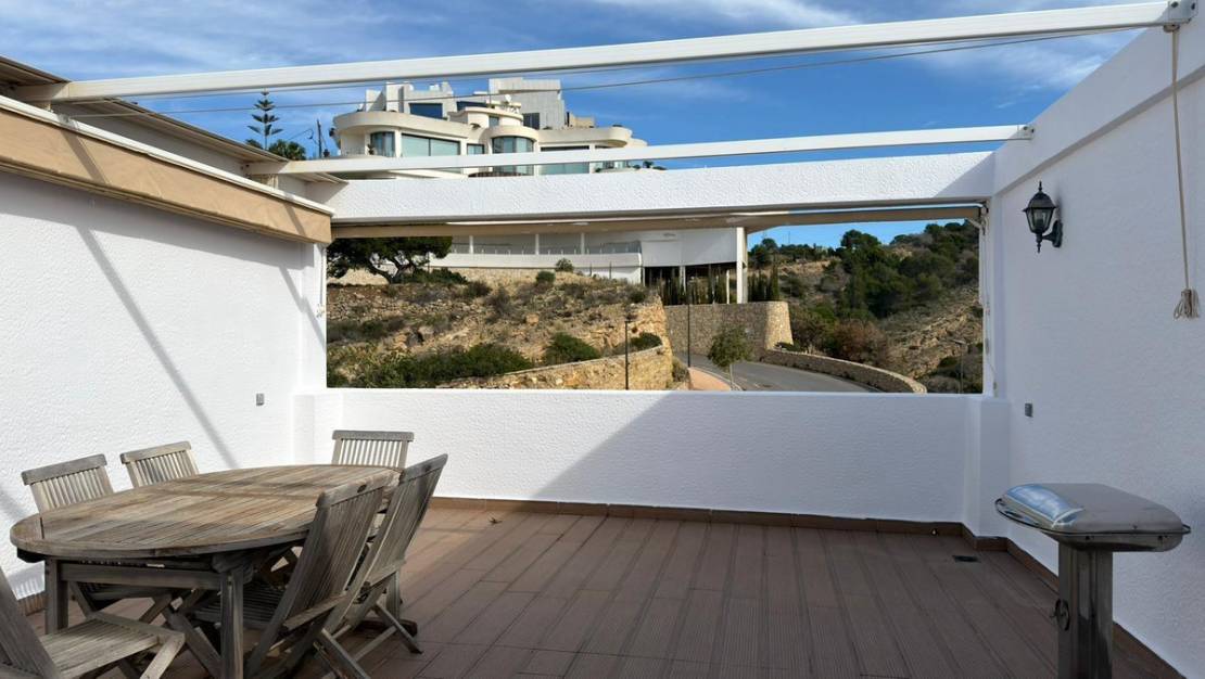 Sale - Apartment - Benidorm - Benidorm Centro