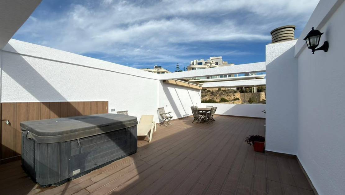 Sale - Apartment - Benidorm - Benidorm Centro