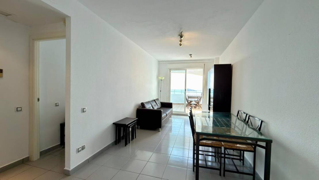 Sale - Apartment - Benidorm - Benidorm Centro
