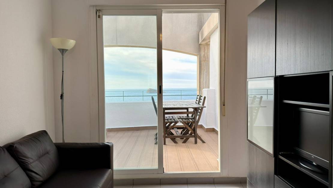 Sale - Apartment - Benidorm - Benidorm Centro