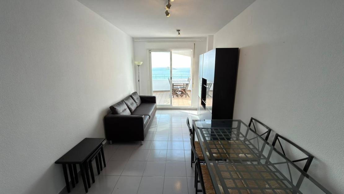 Sale - Apartment - Benidorm - Benidorm Centro