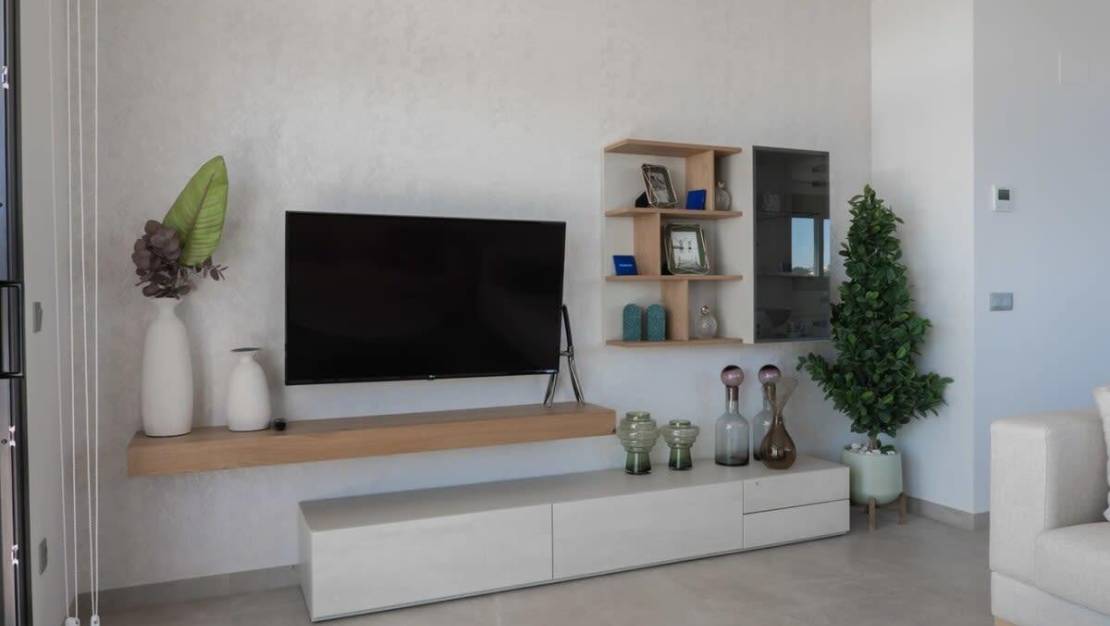 Sale - Apartment - Benidorm - Benidorm Centro
