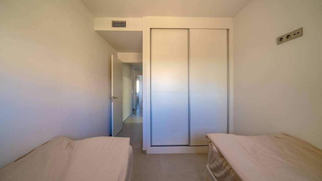 Sale - Apartment - Benidorm - Benidorm Centro