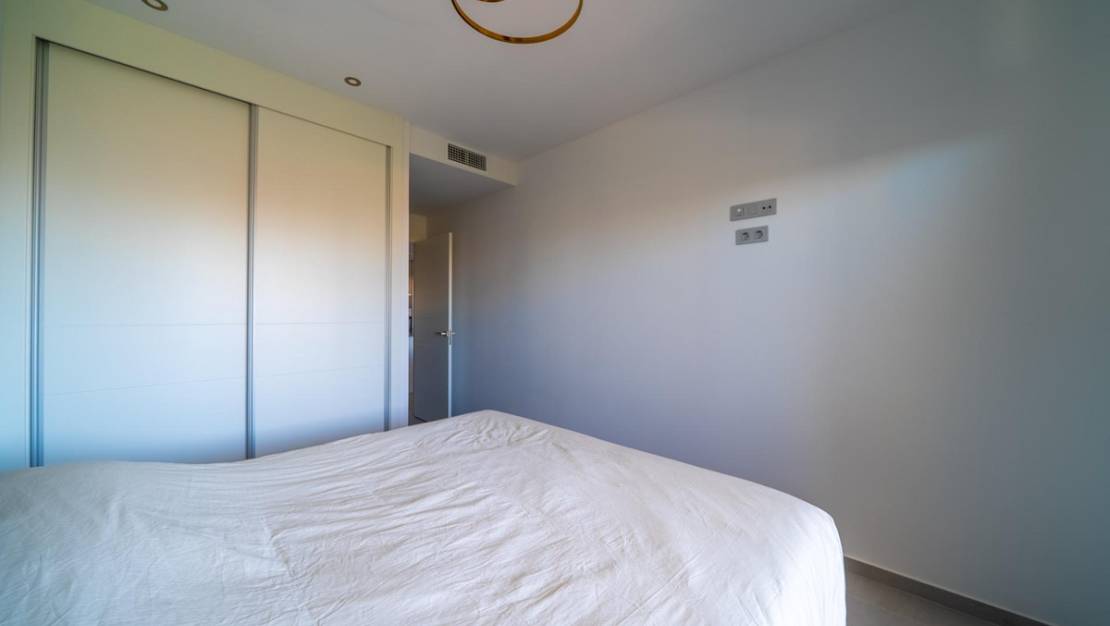 Sale - Apartment - Benidorm - Benidorm Centro
