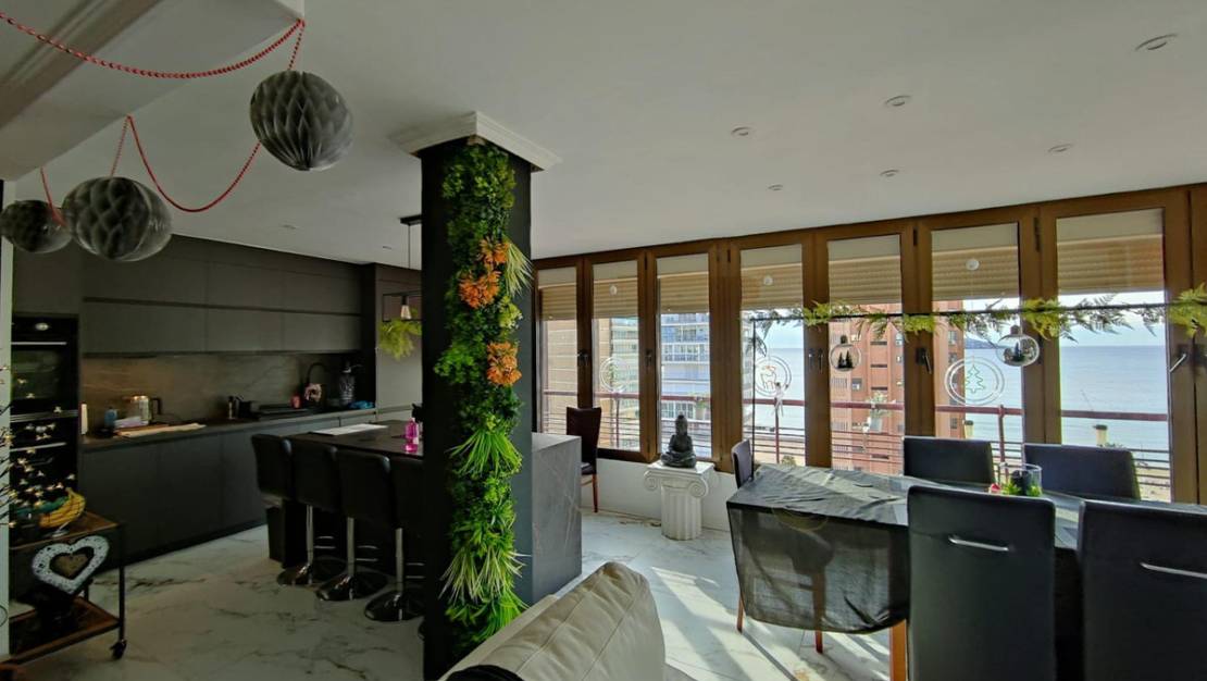 Sale - Apartment - Benidorm - Benidorm Centro