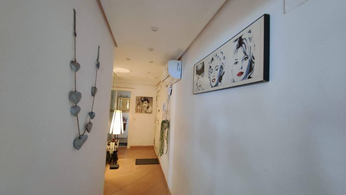 Sale - Apartment - Benidorm - Benidorm Centro