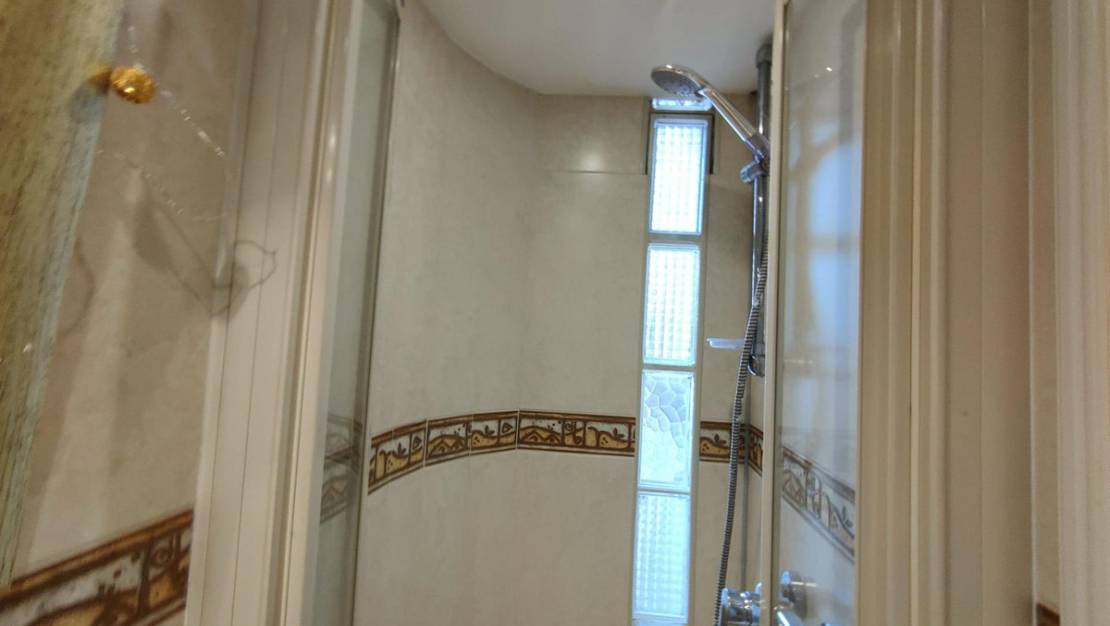 Sale - Apartment - Benidorm - Benidorm Centro