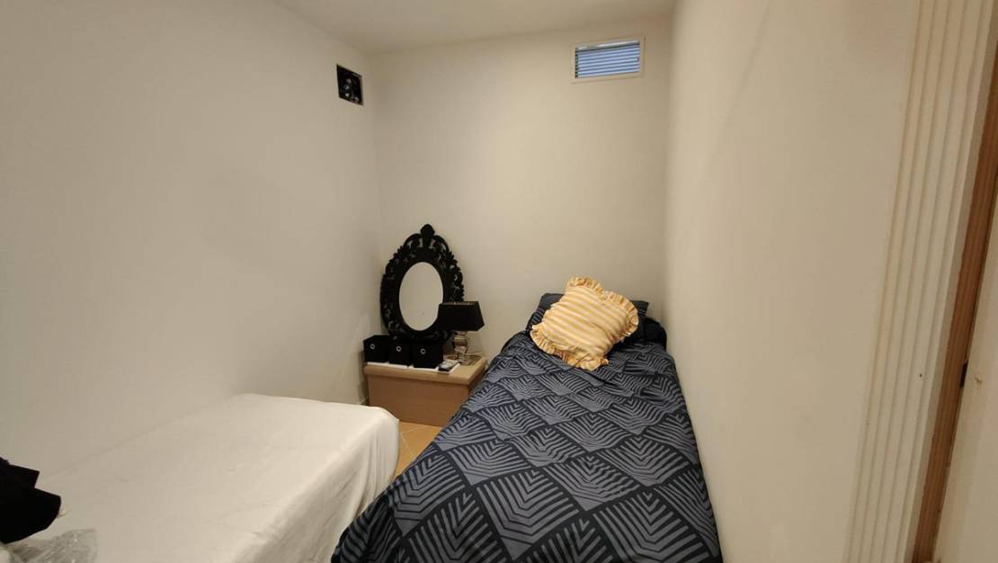 Sale - Apartment - Benidorm - Benidorm Centro