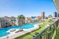 Sale - Apartment - Benidorm - Benidorm Centro