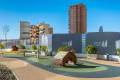 Sale - Apartment - Benidorm - Benidorm Centro