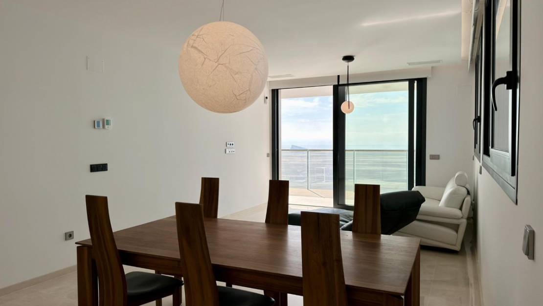 Sale - Apartment - Benidorm - Benidorm Centro