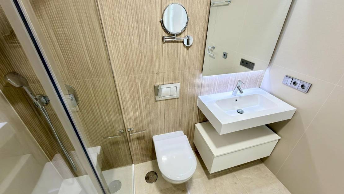 Sale - Apartment - Benidorm - Benidorm Centro
