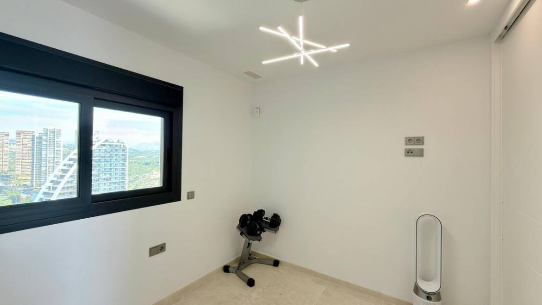 Sale - Apartment - Benidorm - Benidorm Centro
